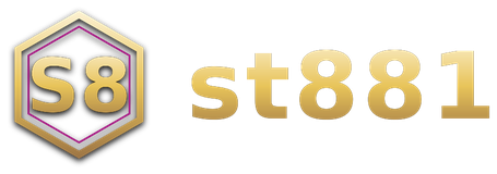 st881 logo