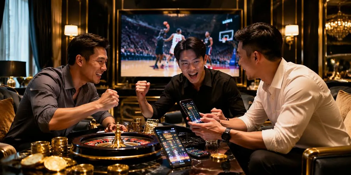 st881 Việt Nam Sảnh casino